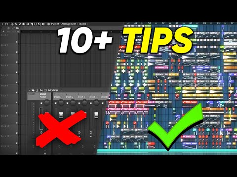 10 Essential Tips for Crafting Catchy Music Beats
