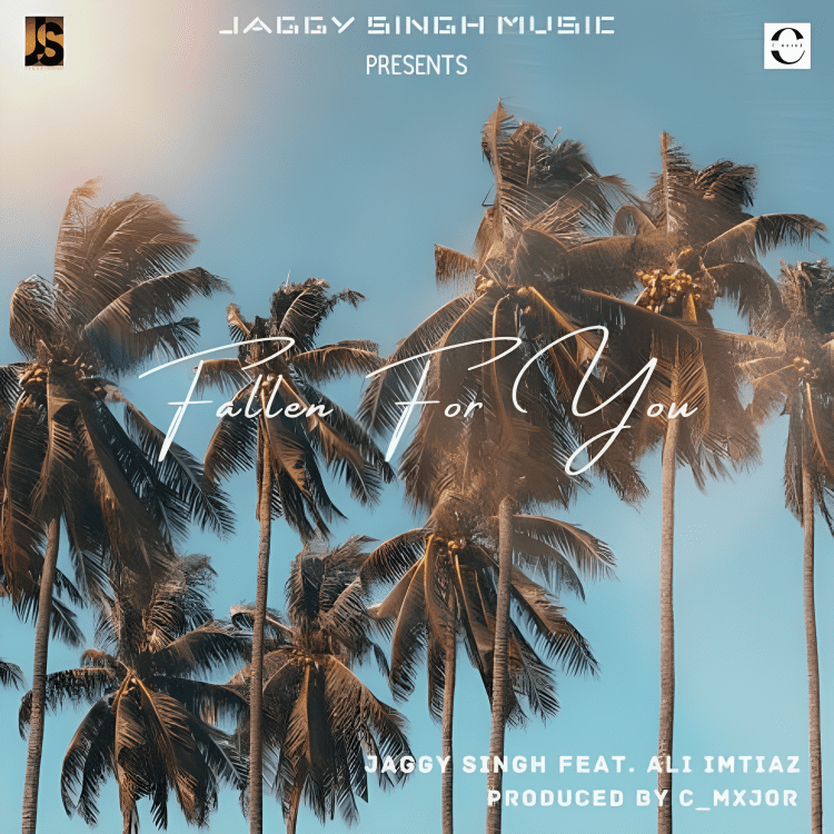 Follow for you by Jaggy Singh- a captivating image showcasing Jaggy Singh unique style and artistic vision